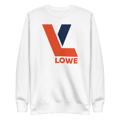 Vederian Lowe "Logo" Sweatshirt