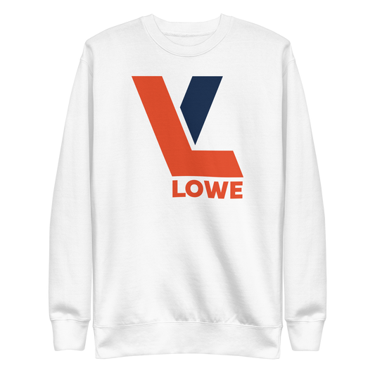 Vederian Lowe "Logo" Sweatshirt
