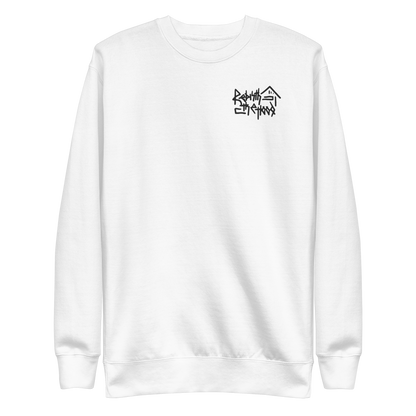 Griffin Brothers "Palm Tree" Sweatshirt