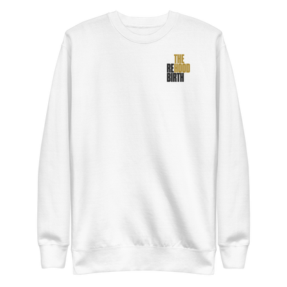 Griffin Brothers "RBTH" Sweatshirt