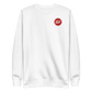 Zach Lewis "Logo" Sweatshirt