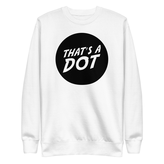 Zach Lewis "Logo" Sweatshirt