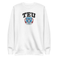 Tight End University "Emblem" Crewneck