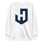 Jarquez Hunter "Logo" Sweatshirt
