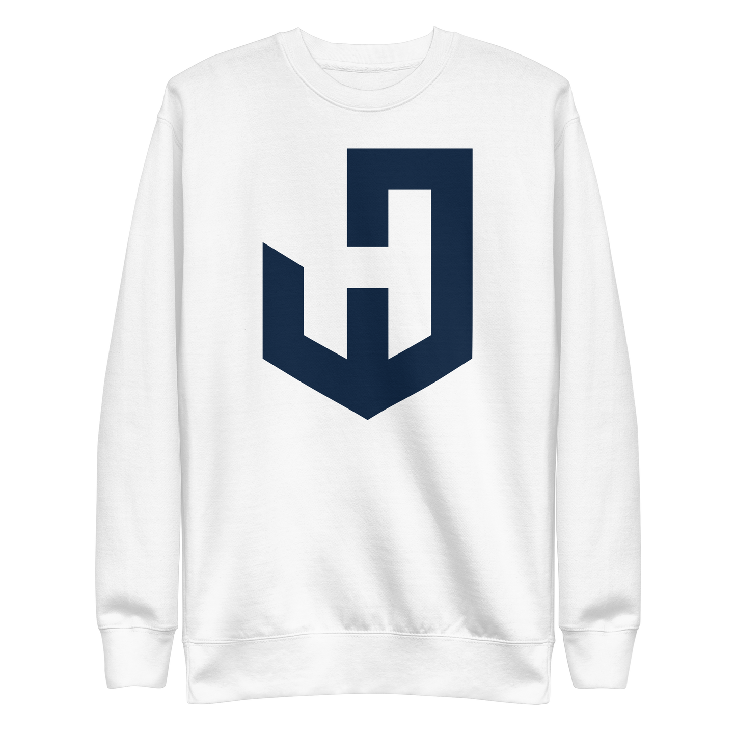Jarquez Hunter "Logo" Sweatshirt
