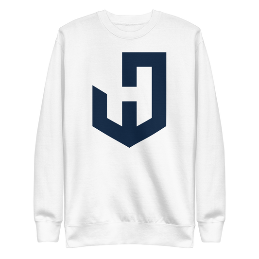Jarquez Hunter "Logo" Sweatshirt