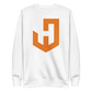Jarquez Hunter "Logo" Sweatshirt