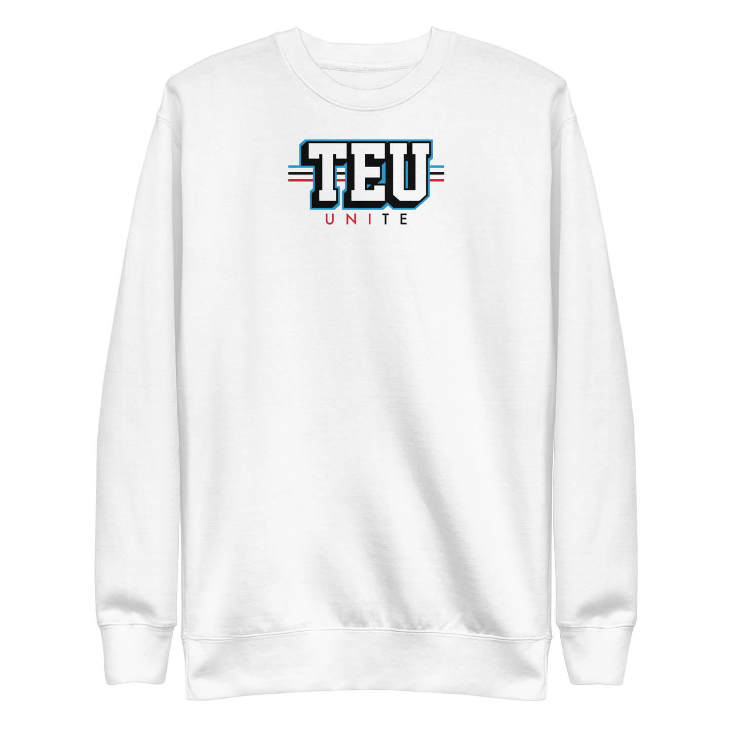 Tight End University "Logo" Sweatshirt