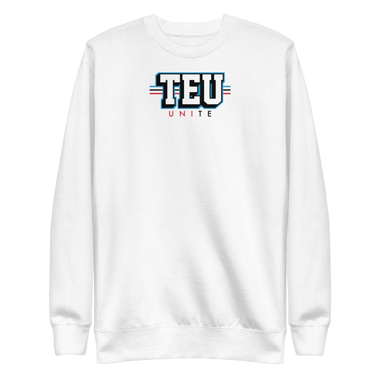 Tight End University "Logo" Sweatshirt