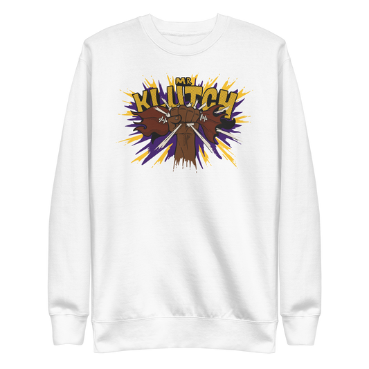 K.J. Osborn "Mr. Klutch" Sweatshirt