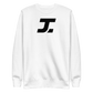 Ian Jackson "Logo" Sweatshirt