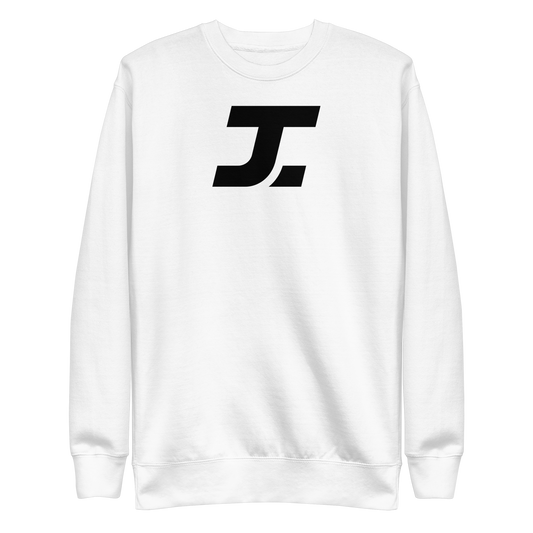 Ian Jackson "Logo" Sweatshirt