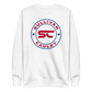Sully Cauley "Logo" Sweatshirt