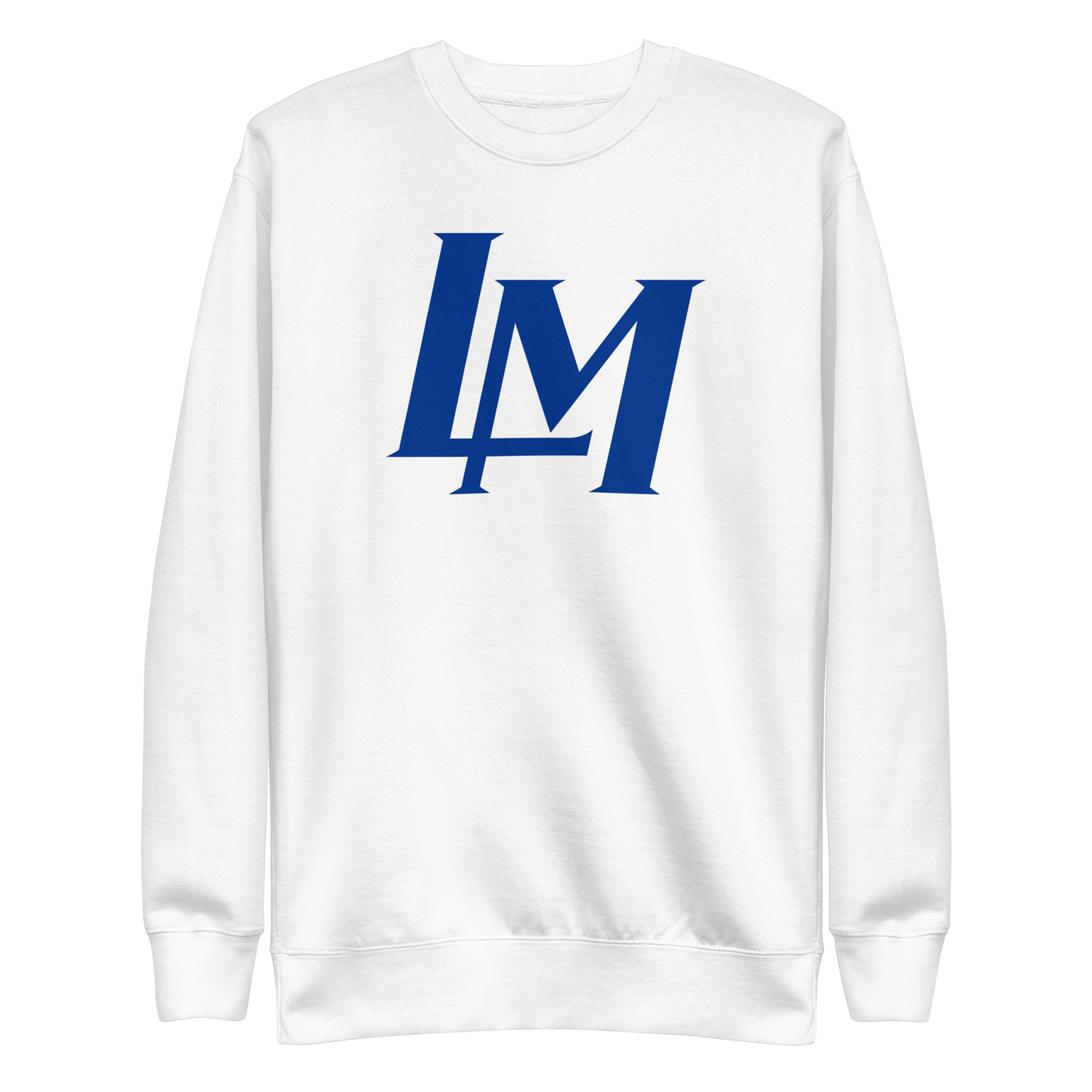 LeSean McCoy "Logo" Sweatshirt