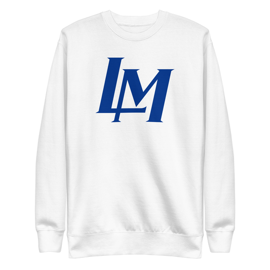 LeSean McCoy "Logo" Sweatshirt