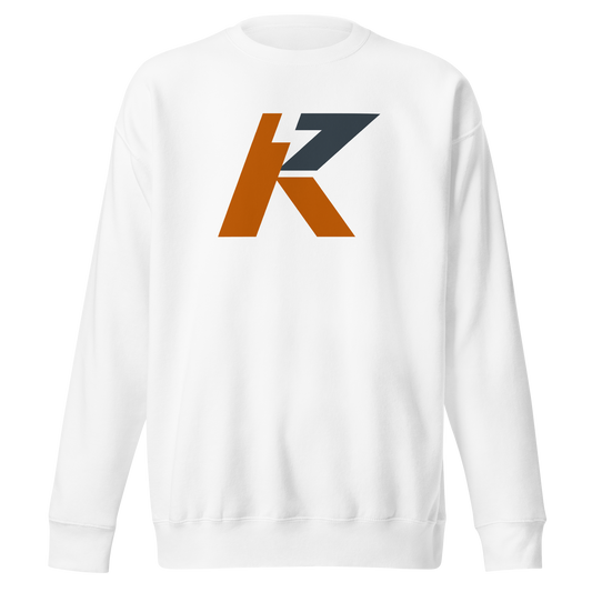 Keilan Robinson "Logo" Sweatshirt