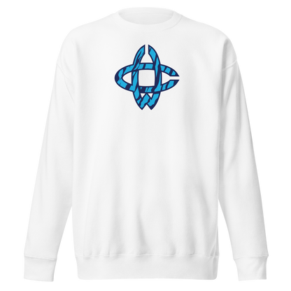 Cam Whitmore ™ "Signature" Sweatshirt