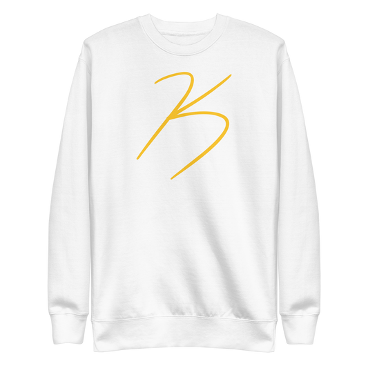 Kyle Soelle "Logo" Sweatshirt