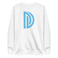 Dallas Daniels "Logo" Sweatshirt