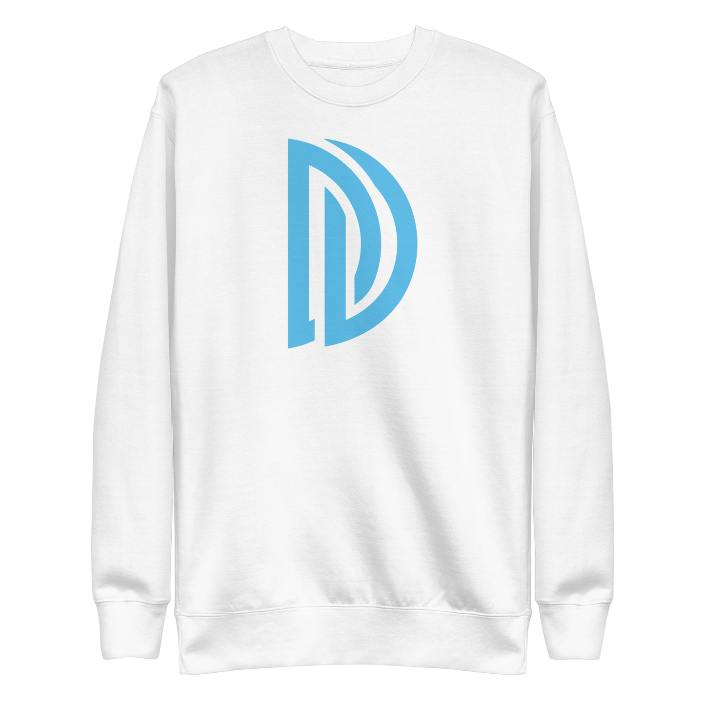 Dallas Daniels "Logo" Sweatshirt