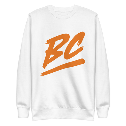 Brandon Council "Logo" Sweatshirt