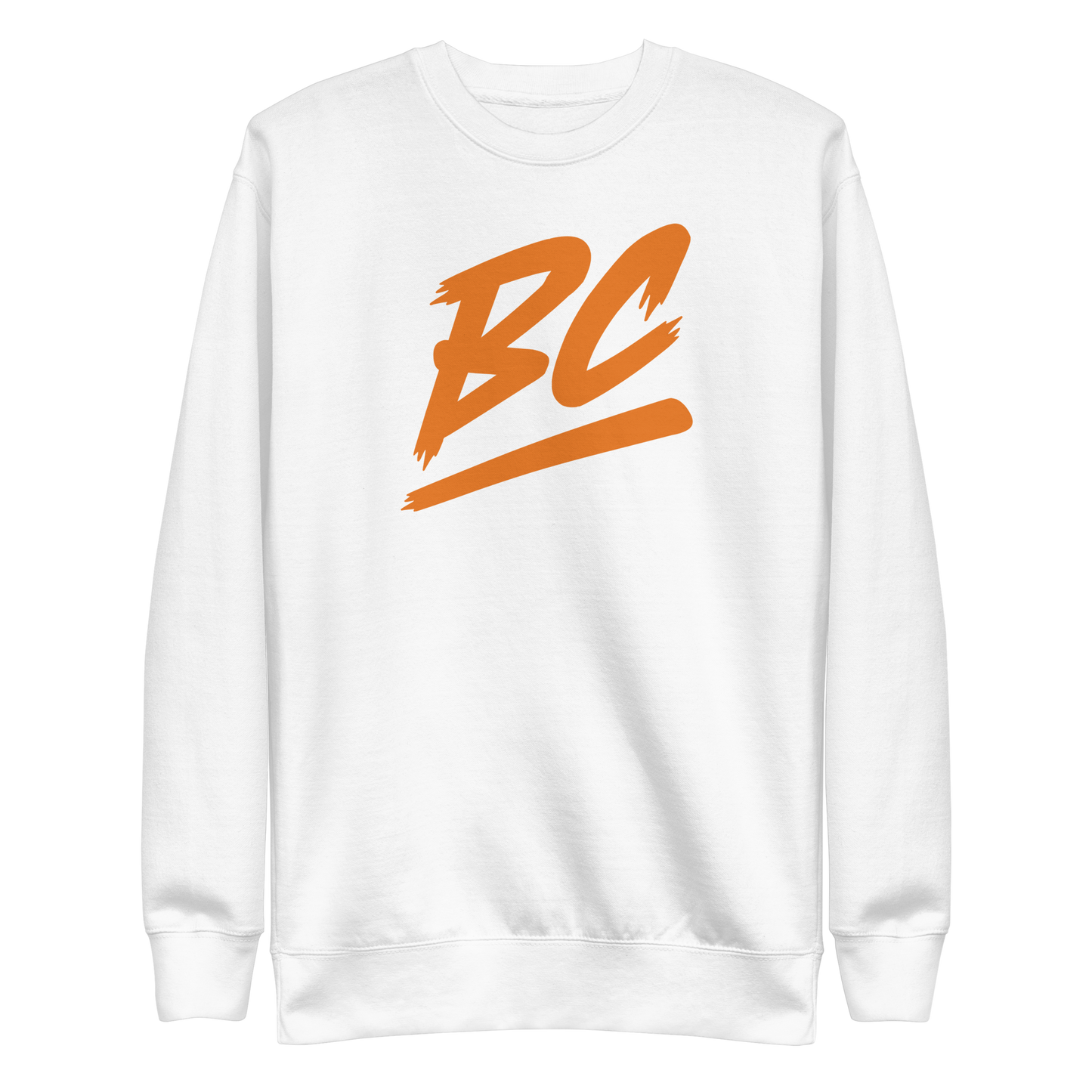 Brandon Council "Logo" Sweatshirt