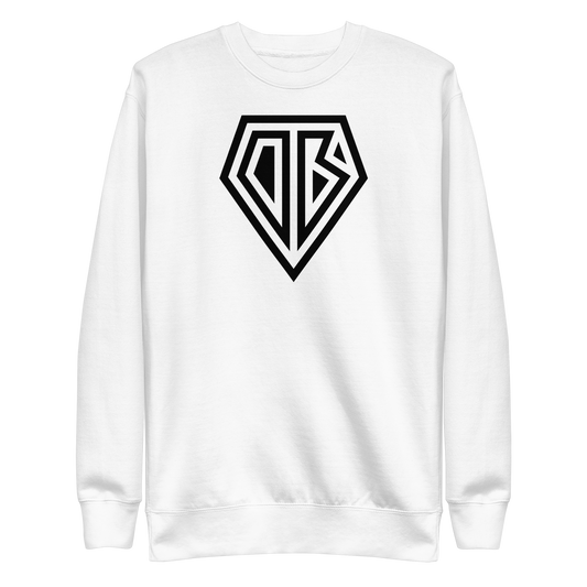 Devodric Bynum "Logo" Sweatshirt