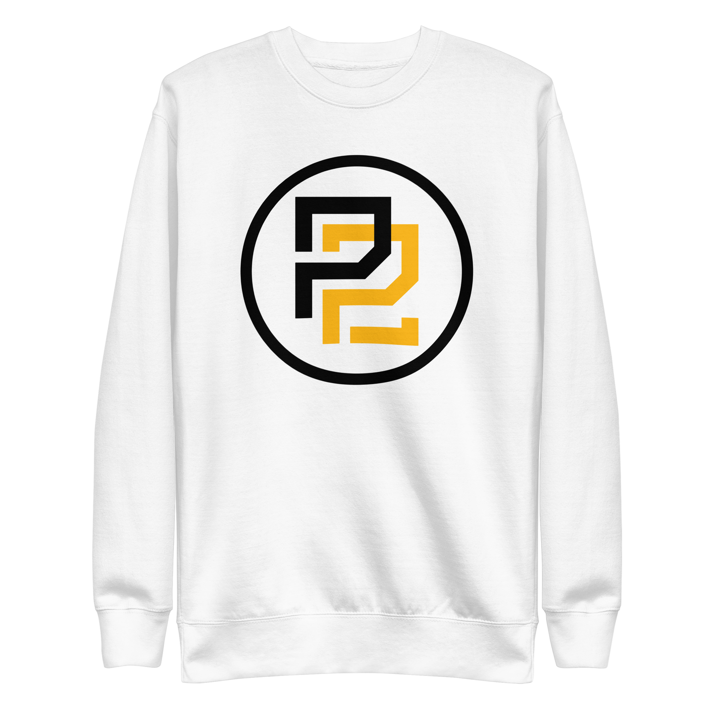 Patrick Peterson "Logo" Sweatshirt