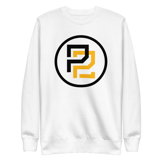 Patrick Peterson "Logo" Sweatshirt