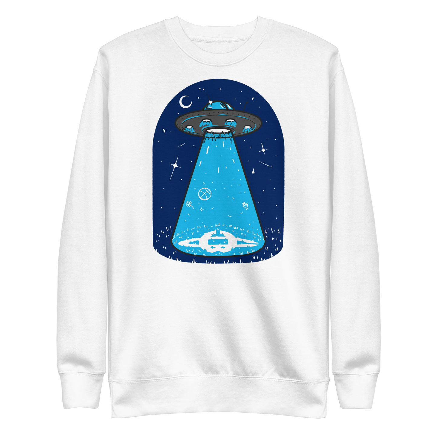 Cam Whitmore ™ "UFO" Sweatshirt