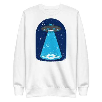 Cam Whitmore ™ "UFO" Sweatshirt
