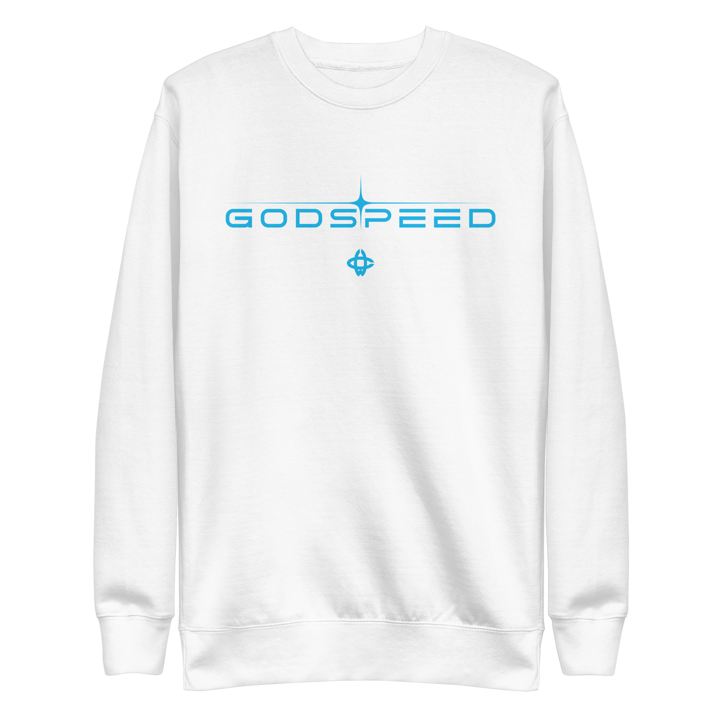 Cam Whitmore ™ "God Speed" Sweatshirt