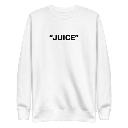 Kyle Juszczyk "Juice" Sweatshirt