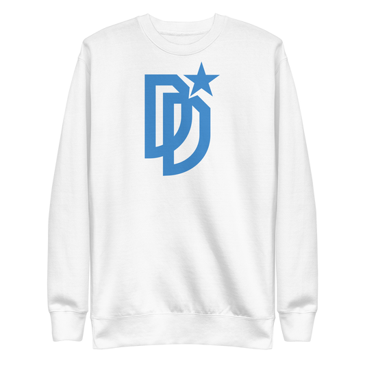 Dallas Daniels "Logo" Sweatshirt