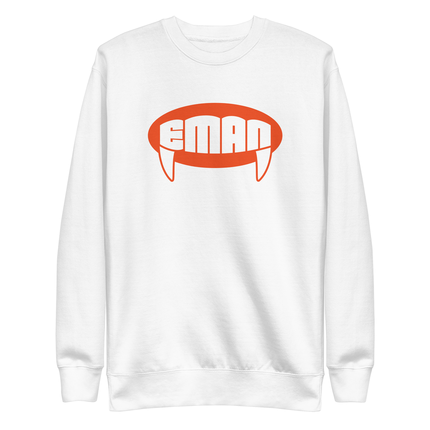 Emmanuel Ogbah "Logo" Sweatshirt