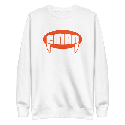 Emmanuel Ogbah "Logo" Sweatshirt