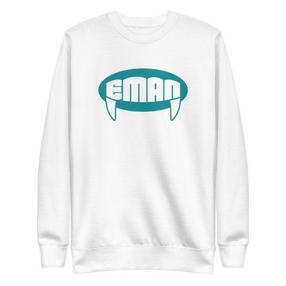 Emmanuel Ogbah "Logo" Sweatshirt