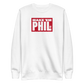 Phil Mathis "Logo" Sweatshirt