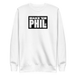 Phil Mathis "Logo" Sweatshirt
