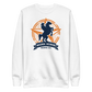 Jarquez Hunter "Work Horse" Sweatshirt