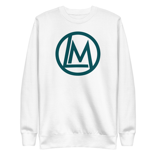 LeSean McCoy "Logo" Sweatshirt