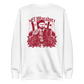 Ilia Topuria "El Matador" Sweatshirt