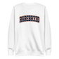 Jaylon Johnson "Collegiate Rare Breed" Sweatshirt