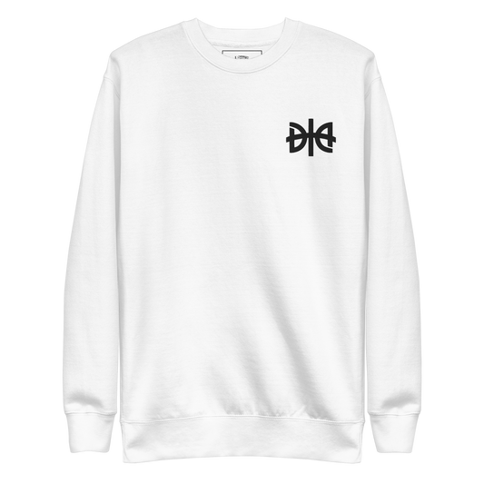 DeAndre Ayton "Logo" Sweatshirt