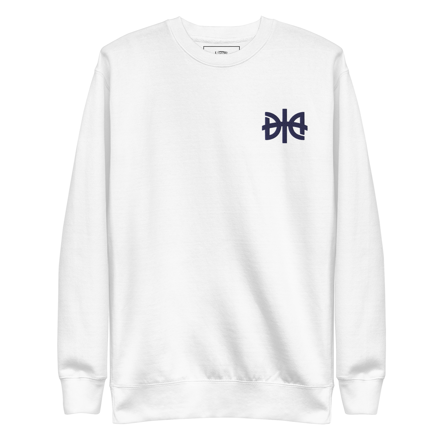 DeAndre Ayton "Logo" Sweatshirt