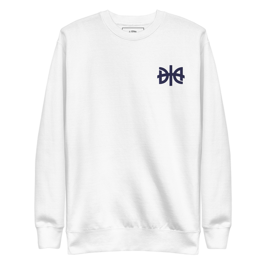 DeAndre Ayton "Logo" Sweatshirt