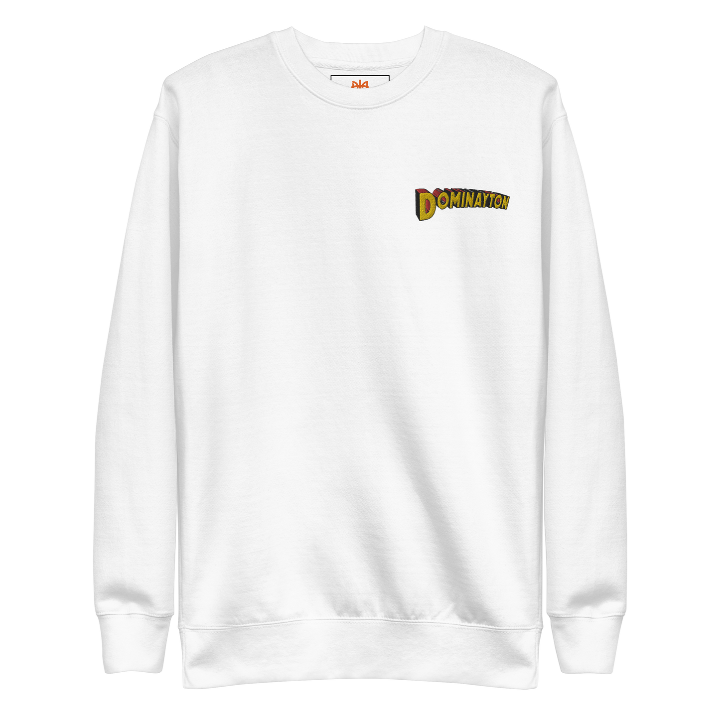 Deandre Ayton "DOMINAYTON" Sweatshirt