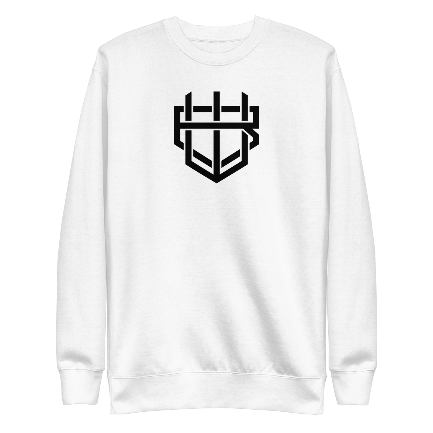 Warren Brinson "Logo" Sweatshirt