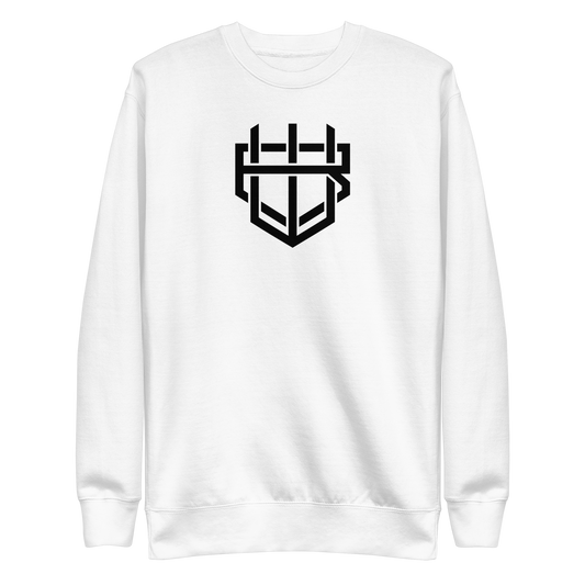 Warren Brinson "Logo" Sweatshirt