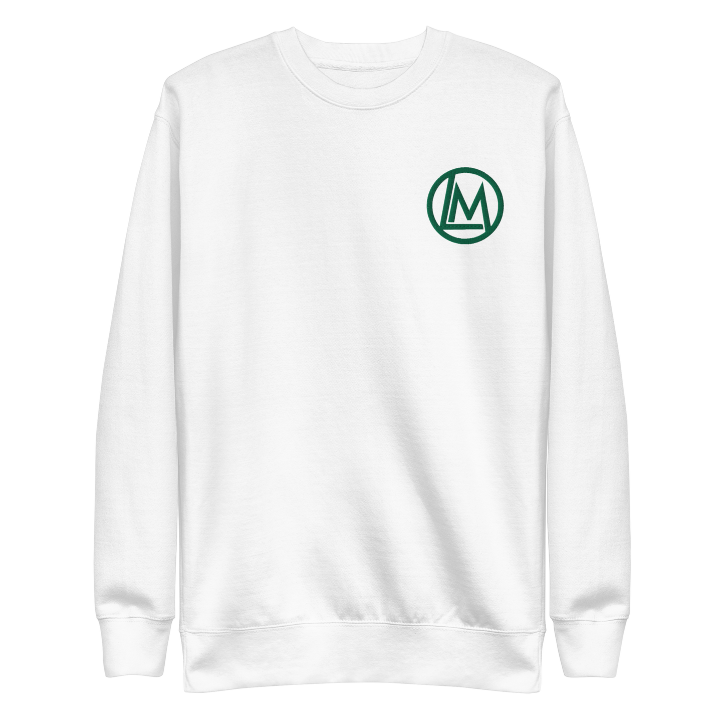 LeSean McCoy "Logo" Sweatshirt